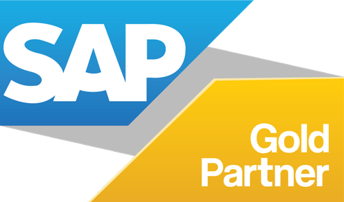 SAP gold partner minősítés